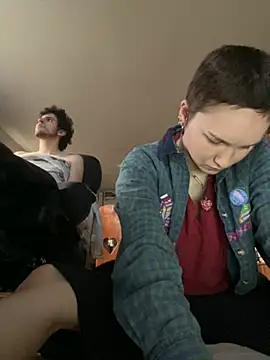 SugarNCinnamon online show from March 6, 11:34 pm