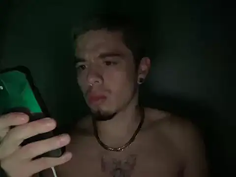 Snapshot of onlyforthis80 chatting on March 26, 6:30 am onlyforthis80 online show from March 26, 6:30 am