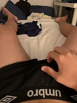 luzudn online show from April 5, 1:36 am