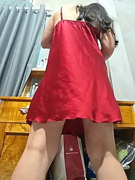 Snapshot of moon_baby99 chatting on June 26, 7:24 am moon baby99 online show from June 26, 7:24 am