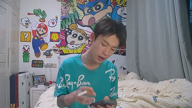 Snapshot of your-cake chatting on April 11, 11:25 am your-cake online show from April 11, 11:25 am