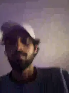 saadbutt13 online show from March 17, 7:06 pm