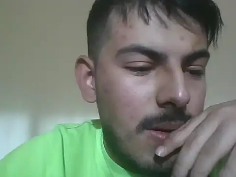Mateotubbe online show from June 30, 10:00 pm