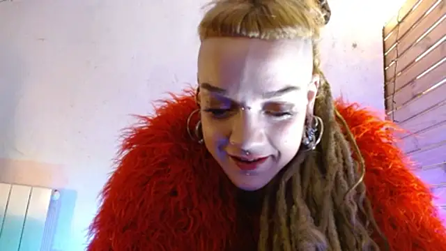 spiralhokkaido23 online show from January 17, 9:29 pm