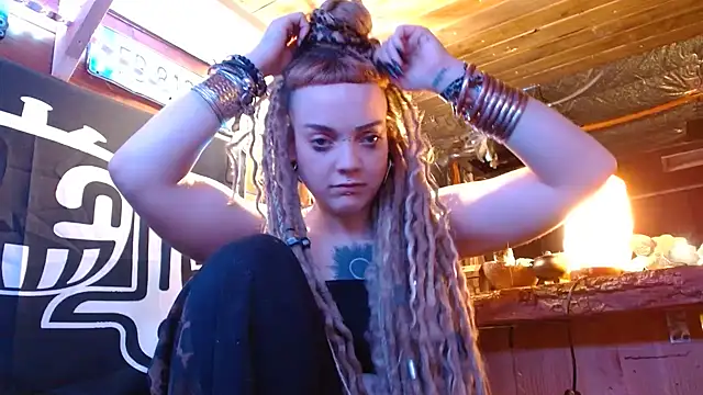 spiralhokkaido23 online show from February 26, 6:29 pm