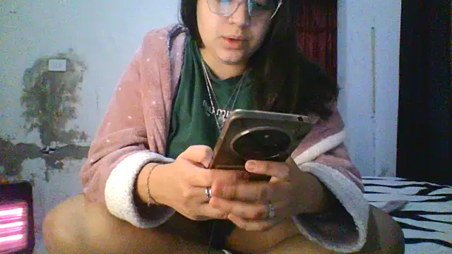dulce marrr online show from May 17, 10:17 pm