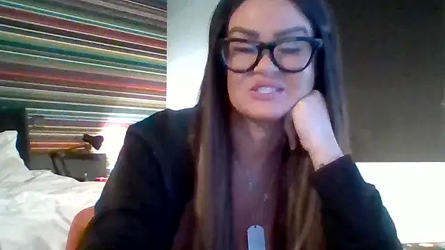 Snapshot of ScottishIvy chatting on January 18, 8:12 pm ScottishIvy online show from January 18, 8:12 pm