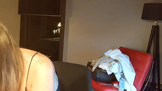 Snapshot of ScottishIvy chatting on February 1, 4:27 pm ScottishIvy online show from February 1, 4:27 pm