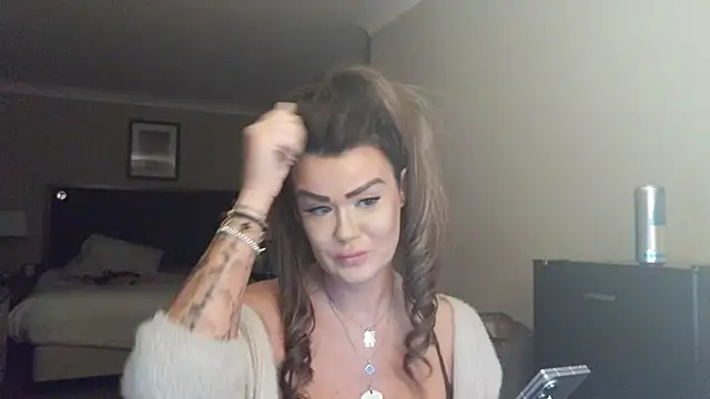 Snapshot of ScottishIvy chatting on March 11, 4:46 pm ScottishIvy online show from March 11, 4:46 pm