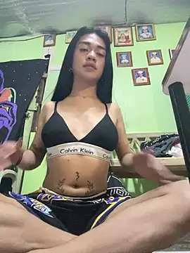 EnviousMaddie online show from April 22, 6:31 pm