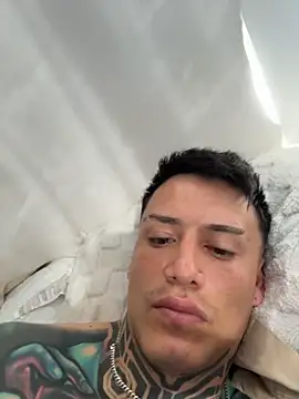 Snapshot of Chrissblack chatting on March 1, 12:51 pm Chrissblack online show from March 1, 12:51 pm