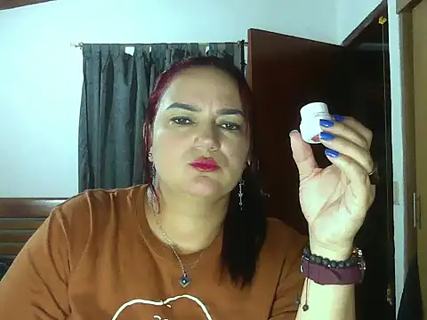 Roja tentacion online show from May 8, 2:17 am