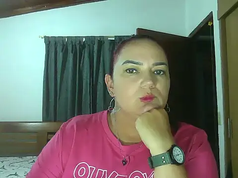 Roja tentacion online show from May 28, 1:36 am