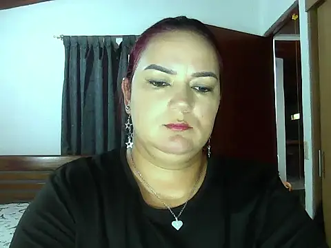 Roja tentacion online show from June 9, 8:42 pm