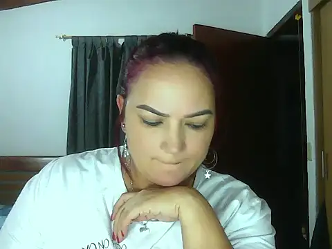 Roja tentacion online show from June 11, 3:59 am