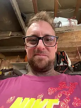 WIDBIGWHITECOCK online show from May 23, 5:50 pm