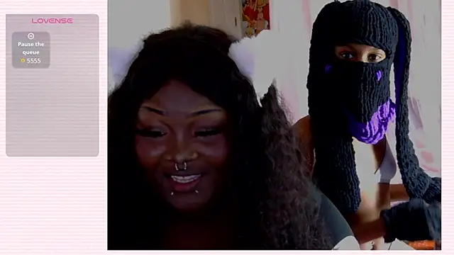 princesssukii online show from June 27, 6:46 pm