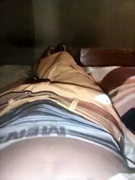 Snapshot of DaMike10 chatting on February 19, 2:02 pm DaMike10 online show from February 19, 2:02 pm