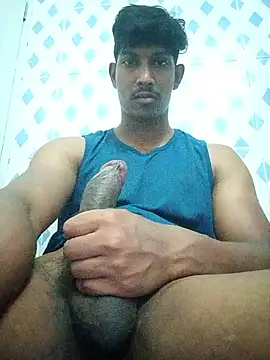 sunshine0000 online show from April 18, 3:16 pm