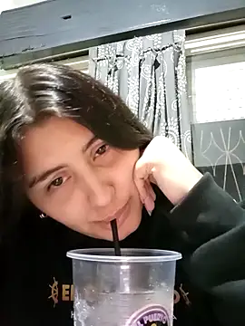 Tiffany06 online show from April 12, 8:41 am