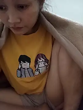 yumyum112 online show from February 5, 2:11 pm