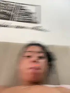 Cachinhossfd online show from February 10, 9:46 am