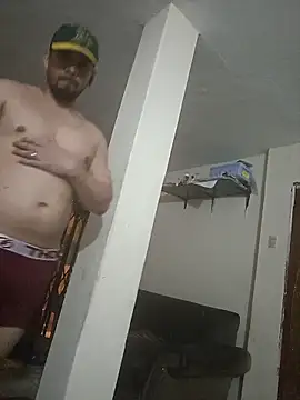 paladito01 online show from February 12, 5:24 am