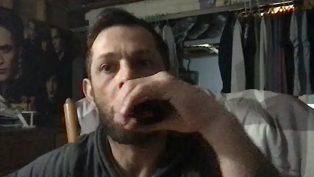 Snapshot of ARCHERTASTE chatting on February 13, 5:36 am ARCHERTASTE online show from February 13, 5:36 am