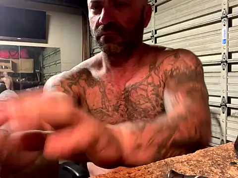 calimeatstick online show from January 7, 1:24 pm