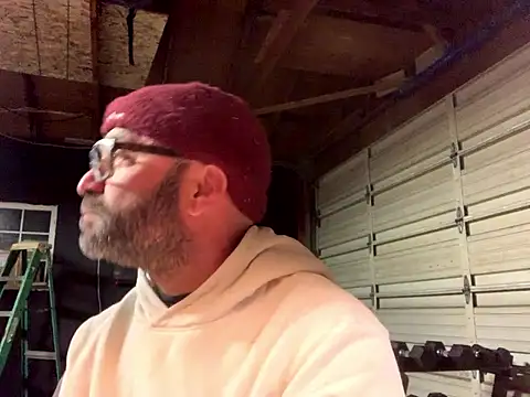 calimeatstick online show from January 11, 2:44 pm