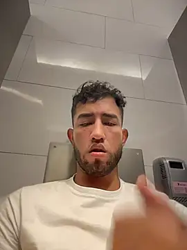 liam bronw online show from May 31, 4:36 pm