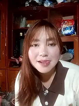 Miu baby01 online show from February 17, 4:09 am