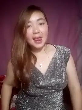 Miu baby01 online show from April 18, 1:37 pm