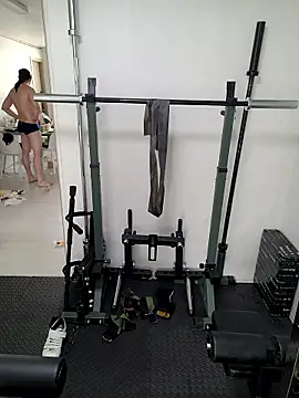 SADKOREAN online show from April 19, 6:13 am