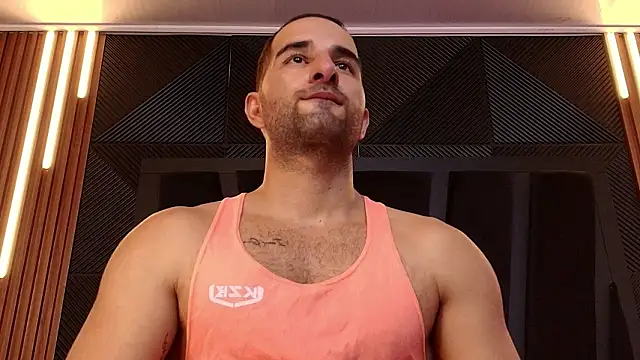 lorenzo walker 1 online show from February 4, 5:41 pm