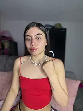 Stormi th online show from April 1, 12:11 am