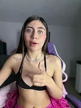 Stormi th online show from April 4, 3:27 am