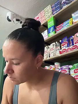 lannabellx online show from February 3, 10:26 pm