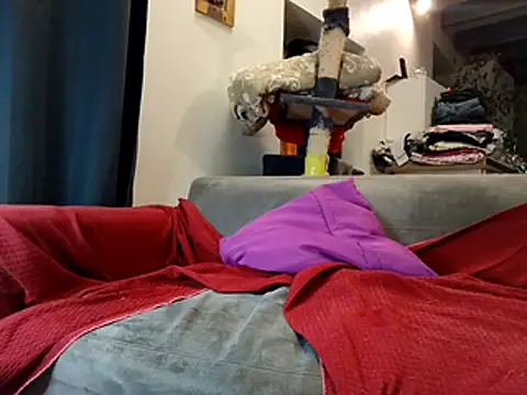 chrisopen07 online show from February 5, 6:01 pm