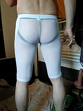 chrisopen07 online show from February 26, 4:17 pm