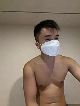 firefitboy online show from January 13, 5:07 pm