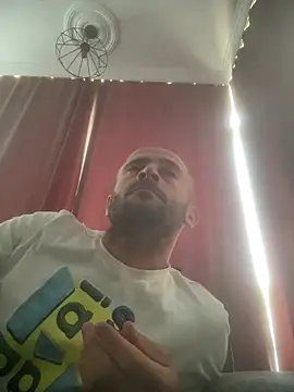 Majestik1 online show from June 1, 11:34 am