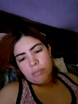 Snapshot of mililena1 chatting on March 4, 4:51 am mililena1 online show from March 4, 4:51 am