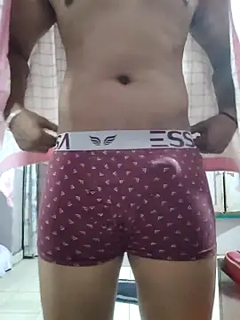 Pranit001 online show from February 25, 3:21 pm