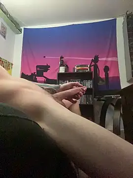 Beastbab3 online show from February 19, 1:56 am