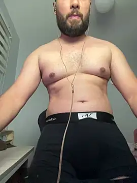 NinoEstouranel online show from January 19, 5:22 am