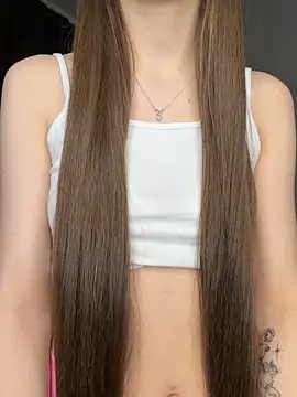 SkylineBliss online show from March 17, 12:59 am