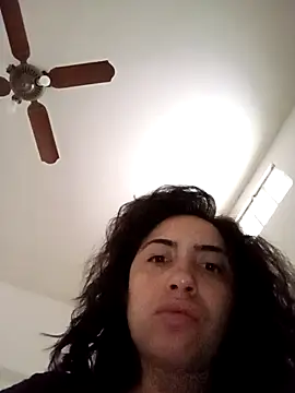 darkgodessone online show from March 6, 12:01 pm