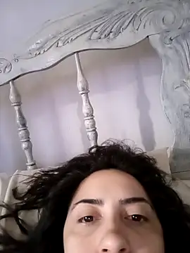 darkgodessone online show from March 9, 11:47 am