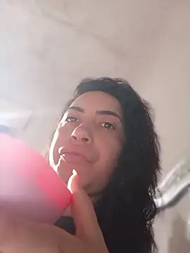 darkgodessone online show from March 26, 12:00 pm